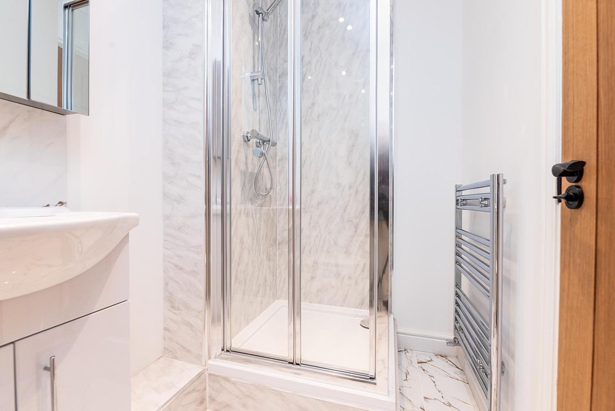 Deluxe 2 Bedroom Apartment In City Centre Νότιγχαμ Εξωτερικό φωτογραφία
